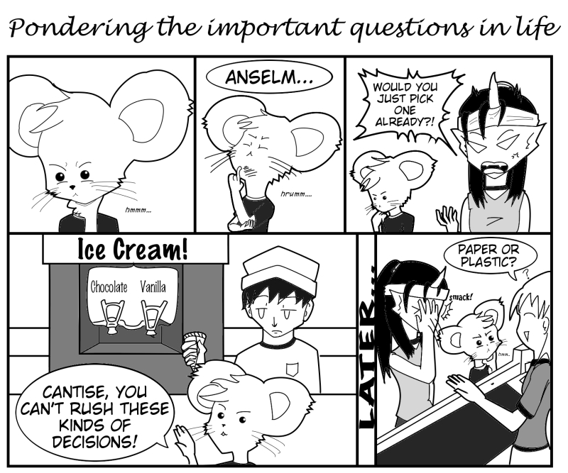 Comic