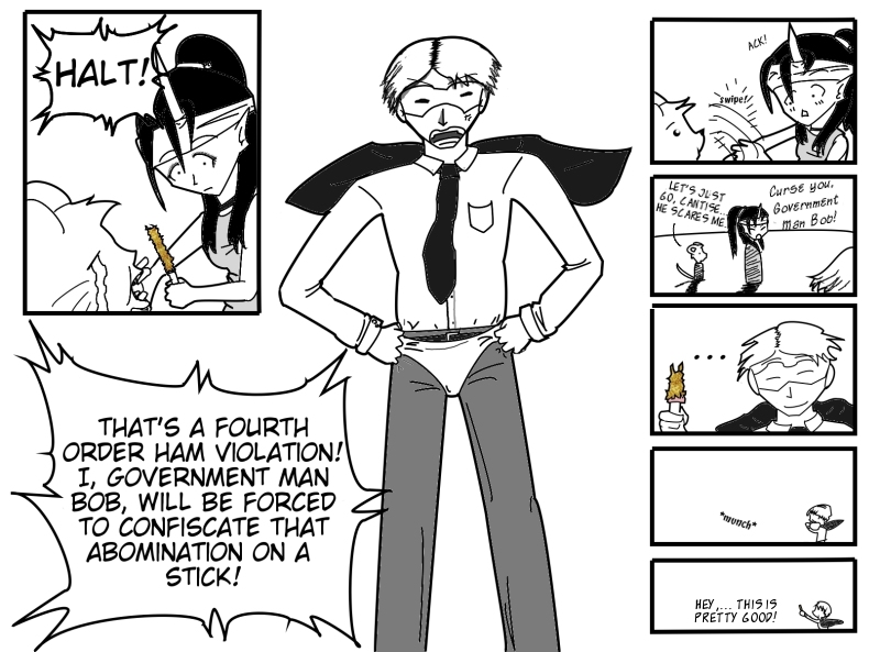 Comic