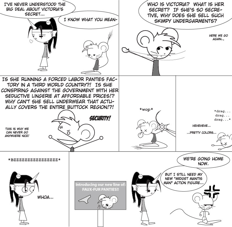 Comic