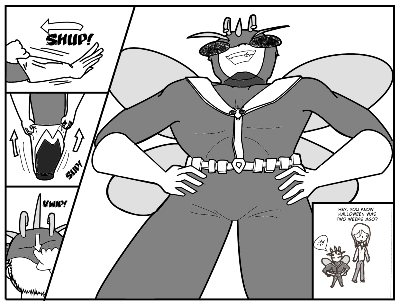 Comic
