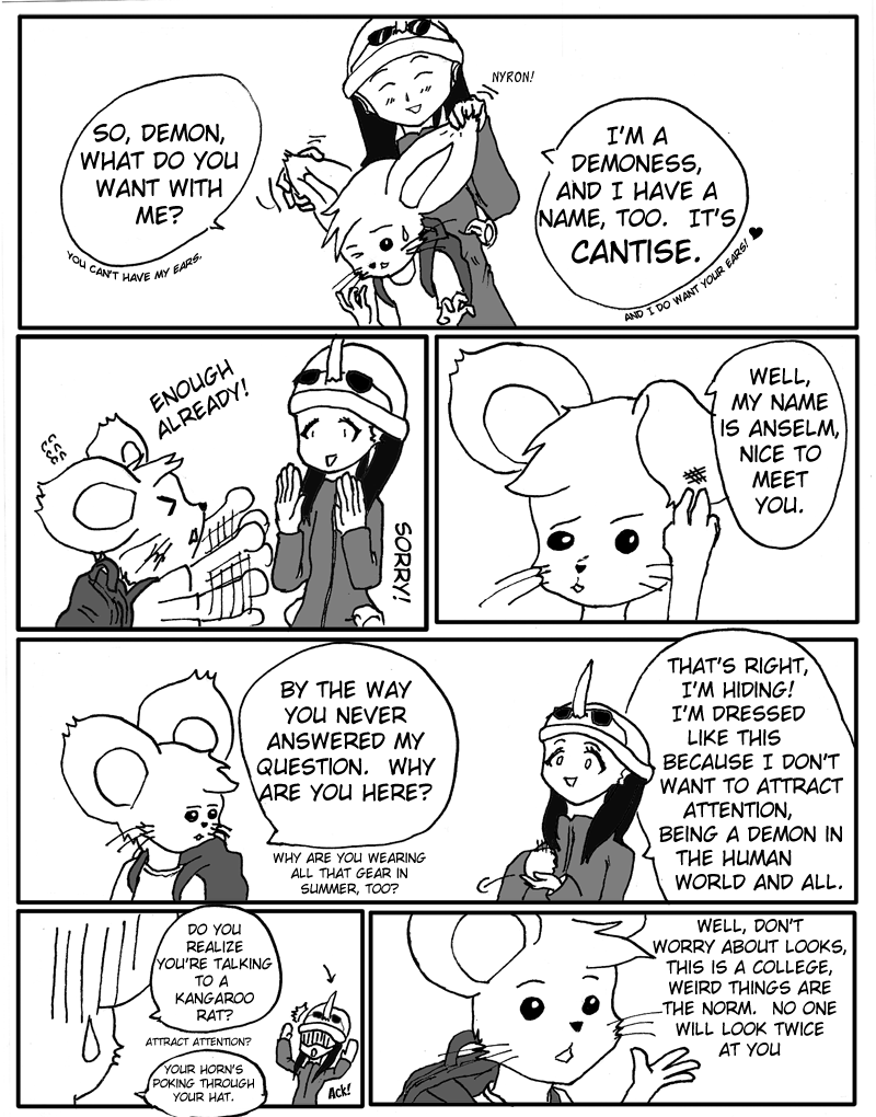 Comic