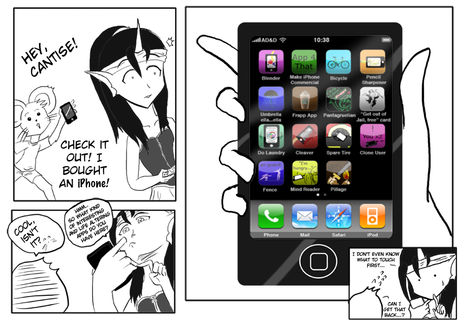 Comic