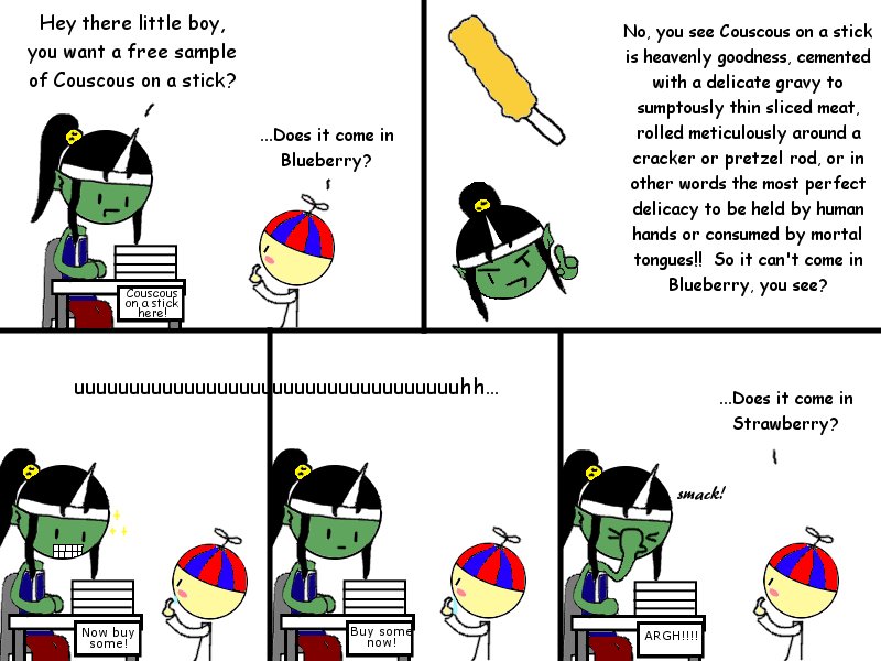 Comic