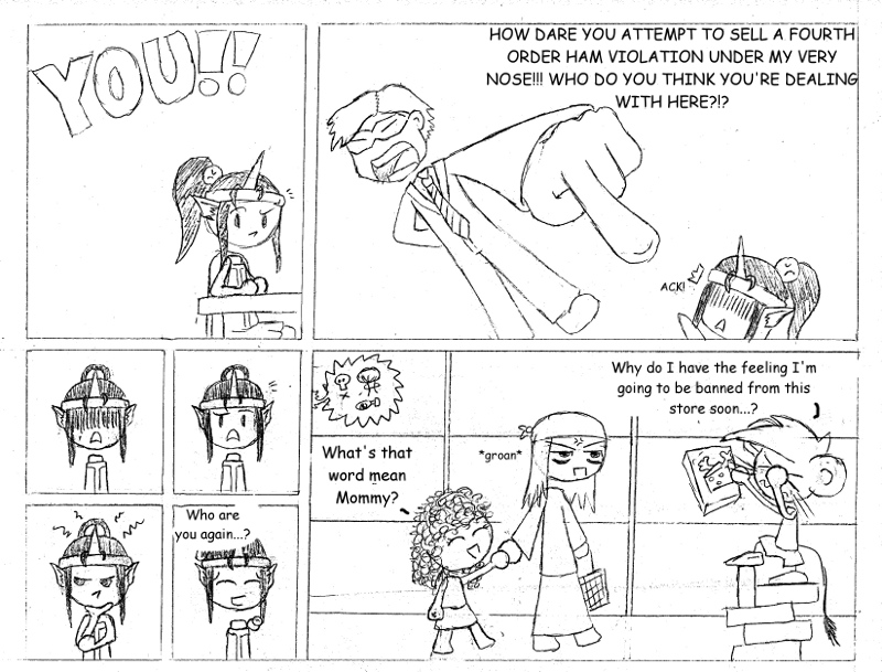 Comic