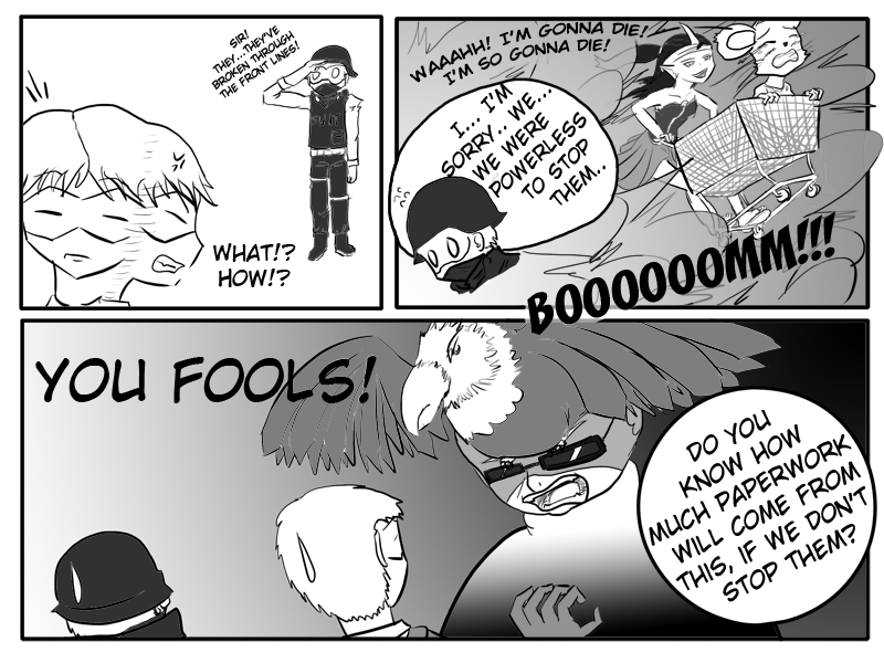 Comic