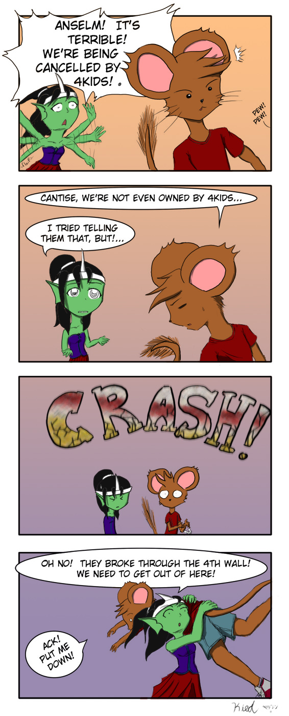 Comic
